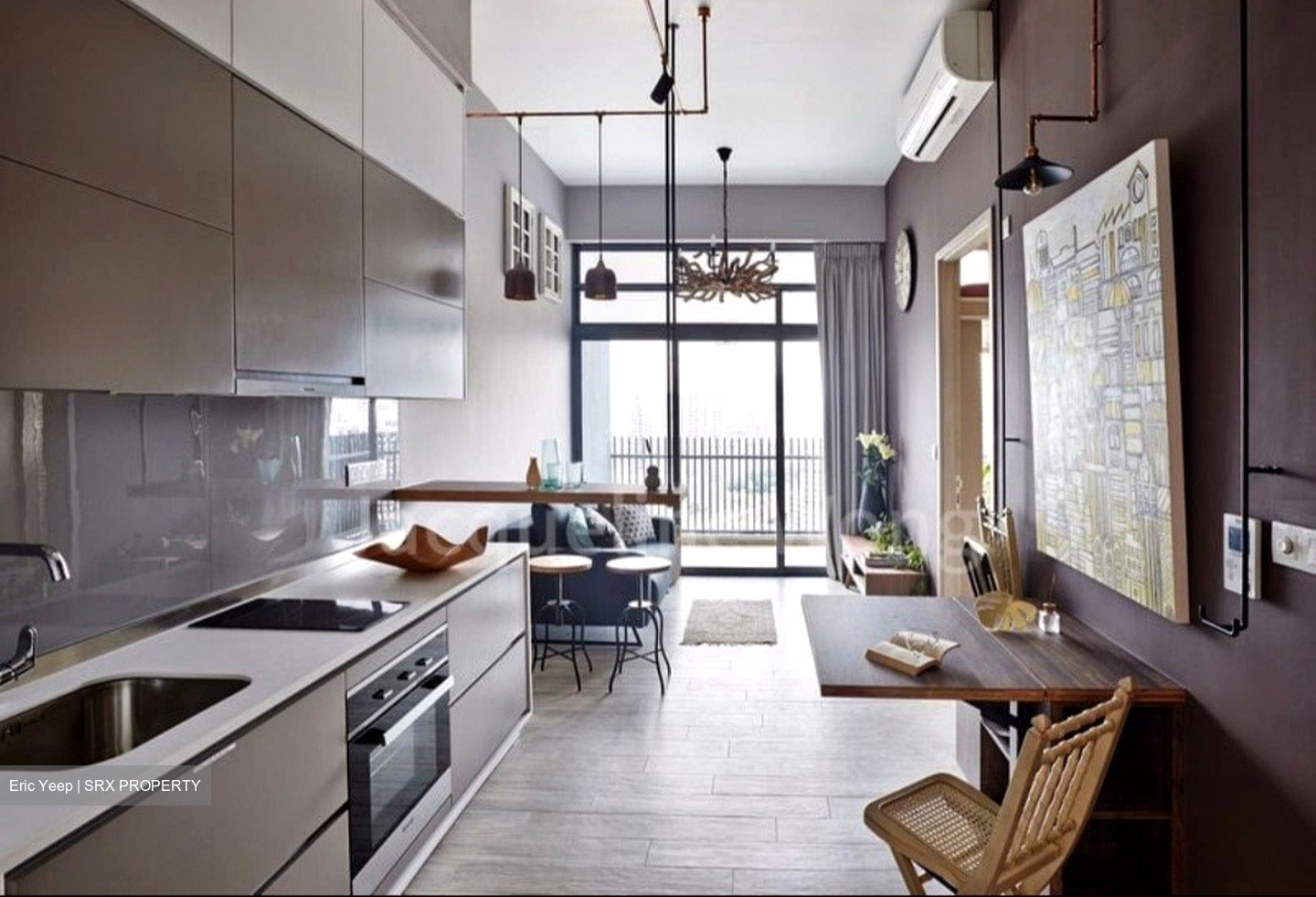 J Gateway (D22), Condominium #588802351